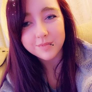 Meet your Posher, Marissa